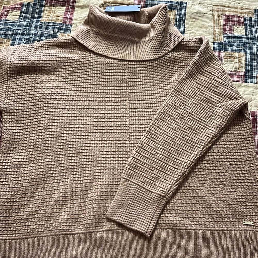 BNWT Jones NY Sweater.
